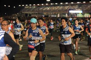 BIB: 
                            <button type="button" onclick="openModal(24194021)" class="btn btn-primary btn-sm float-right btn-popup" data-toggle="modal" data-target=".modal-high-quality">
                        <i class="fas fa-shopping-cart"></i> Add to Cart
                    </button>
                                            <button type="button" onclick="isThisMe(24194021, true)" class="btn btn-success btn-sm float-right btn-popup btn-isme hidden" data-toggle="tooltip" data-placement="bottom" title="นี่คือรูปของคุณใช่ไหม คลิกที่นี่เพื่อเอาเข้าอัลบั้ม">
                        <i class="fas fa-plus"></i> Add to album
                    </button>
                    <button type="button" onclick="isThisMe(24194021, false)" class="btn btn-warning btn-sm float-right btn-popup btn-isnotme hidden">
                        <i class="fas fa-ban"></i> Remove from album
                    </button>